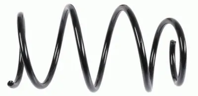 винтовая пружина SACHS купить