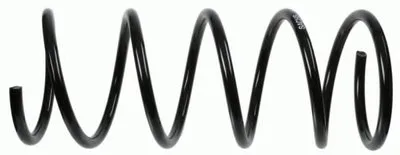 винтовая пружина SACHS купить