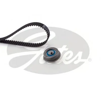 Комплект ремня ГРМ PowerGrip® GATES купить