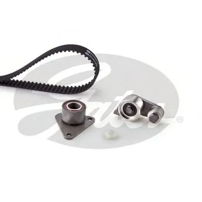 Комплект ремня ГРМ PowerGrip® GATES купить