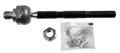 Осевой шарнир, рулевая тяга LEMFÖRDER купить