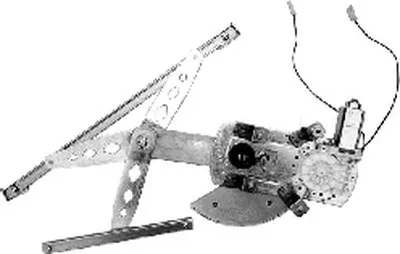 Подъемное устройство для окон VAN WEZEL купить