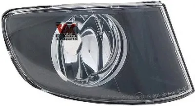 Противотуманная фара VAN WEZEL купить