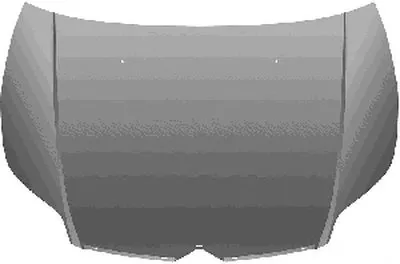 Капот двигателя VAN WEZEL купить