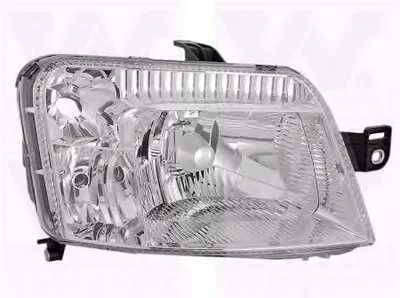 Фара VAN WEZEL купить