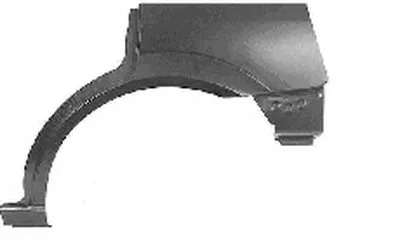 Боковина VAN WEZEL купить