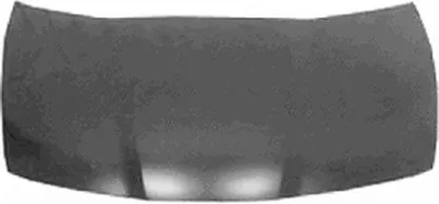 Капот двигателя VAN WEZEL купить