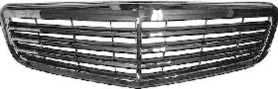 Решетка радиатора VAN WEZEL купить