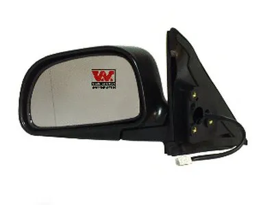 Наружное зеркало VAN WEZEL купить