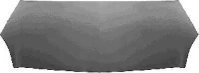 Капот двигателя VAN WEZEL купить