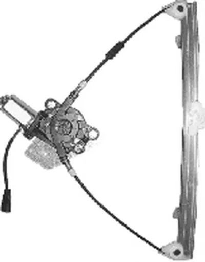 Подъемное устройство для окон VAN WEZEL купить