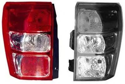 Задний фонарь VAN WEZEL купить