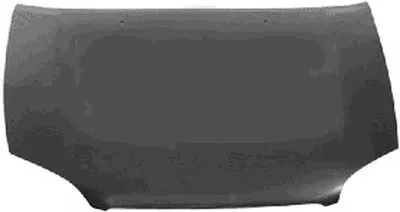 Капот двигателя VAN WEZEL купить