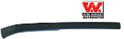 Спойлер VAN WEZEL купить