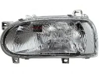 Фара VAN WEZEL купить