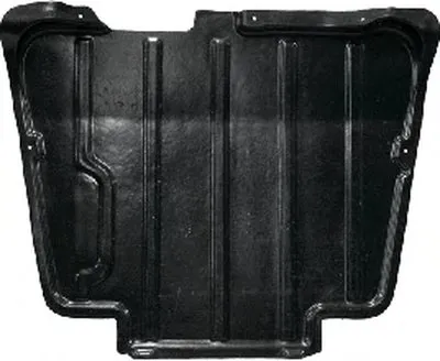 Изоляция моторного отделения VAN WEZEL купить