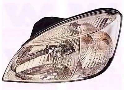 Фара VAN WEZEL купить