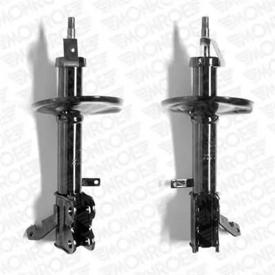 Амортизатор MONROE REFLEX MONROE купить