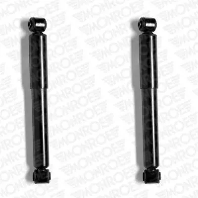 Амортизатор MONROE REFLEX MONROE купить