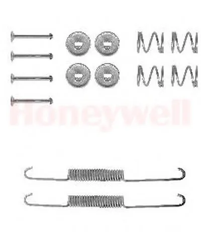 Комплектующие, тормозная колодка JURID купить