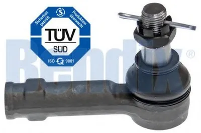 Наконечник поперечной рулевой тяги BENDIX купить