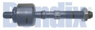 Осевой шарнир, рулевая тяга BENDIX купить