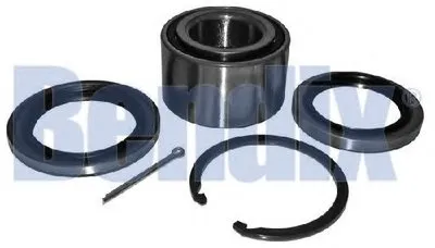 Комплект подшипника ступицы колеса BENDIX купить