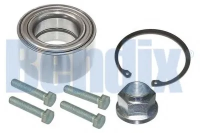Комплект подшипника ступицы колеса BENDIX купить