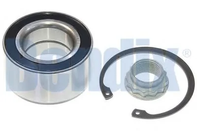 Комплект подшипника ступицы колеса BENDIX купить