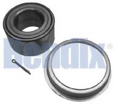 Комплект подшипника ступицы колеса BENDIX купить