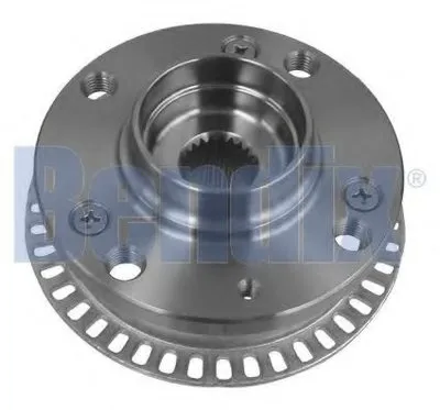 ? колесн. ступицы = BENDIX купить
