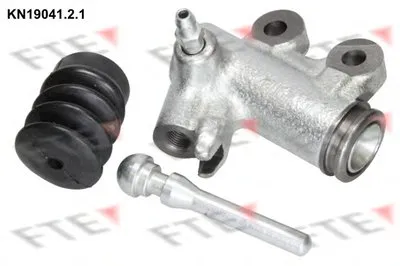 Рабочий цилиндр, система сцепления FTE купить