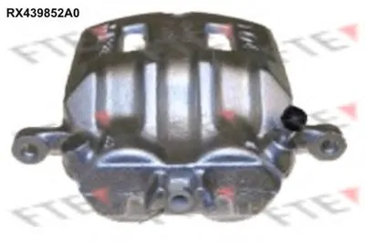 Тормозной суппорт FTE купить