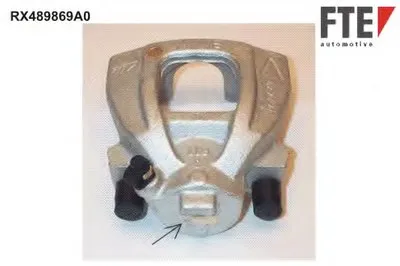 Тормозной суппорт FTE купить