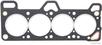 Прокладка, головка цилиндра HERTH+BUSS JAKOPARTS купить