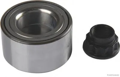 Комплект подшипника ступицы колеса HERTH+BUSS JAKOPARTS купить