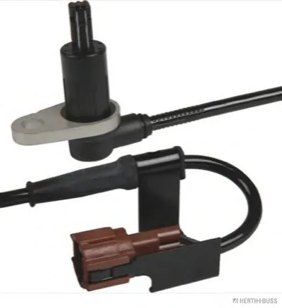 Датчик, частота вращения колеса HERTH+BUSS JAKOPARTS купить