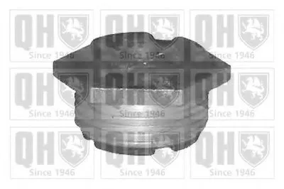 Опора стойки амортизатора QUINTON HAZELL купить