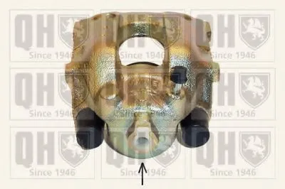 Тормозной суппорт QUINTON HAZELL купить