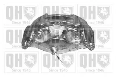 Тормозной суппорт QUINTON HAZELL купить