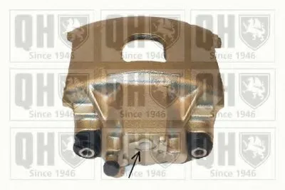 Тормозной суппорт QUINTON HAZELL купить