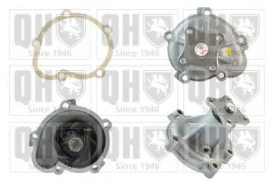 Водяной насос QUINTON HAZELL купить