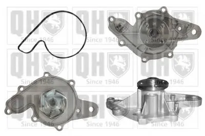Водяной насос QUINTON HAZELL купить