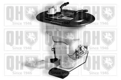 Элемент системы питания QUINTON HAZELL купить