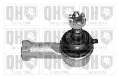 Наконечник поперечной рулевой тяги QUINTON HAZELL купить