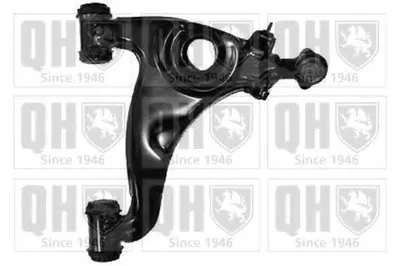 Рычаг независимой подвески колеса, подвеска колеса QUINTON HAZELL купить