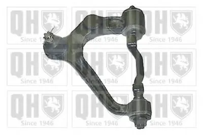 Рычаг независимой подвески колеса, подвеска колеса QUINTON HAZELL купить