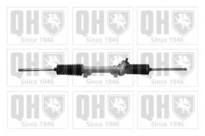 Рулевой механизм QUINTON HAZELL купить