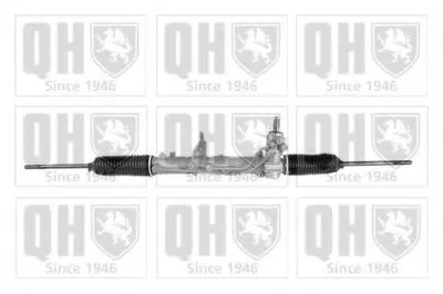 Рулевой механизм QUINTON HAZELL купить