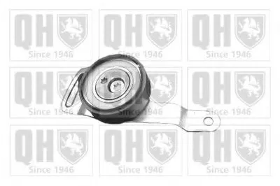 Натяжная планка, поликлиновой ремень QUINTON HAZELL купить